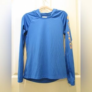 NWOT Women’s PFG Tidal Tee™ Hoodie - Sz Small